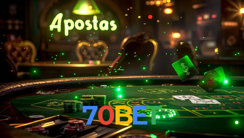 Casino Online 70BET | Login 70BET.com