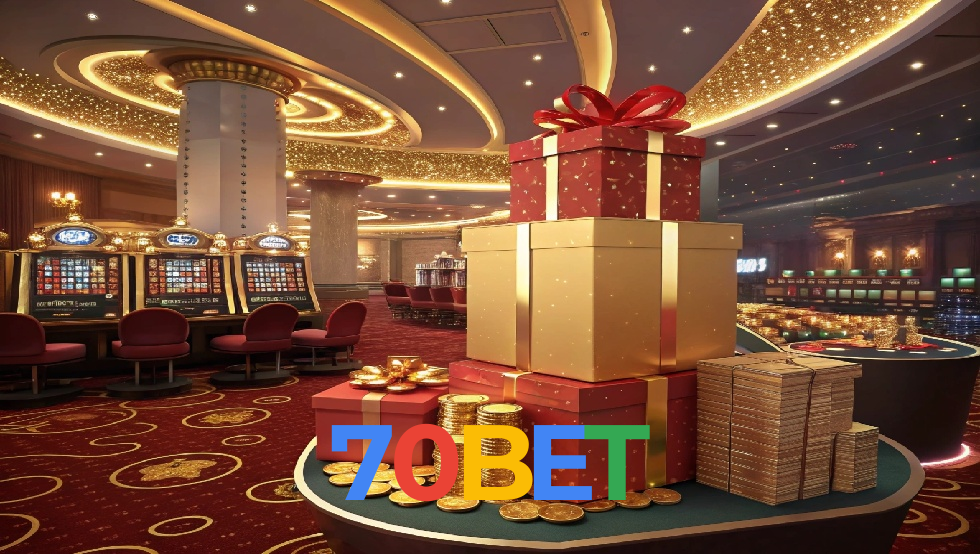 Jogos no 70BET
